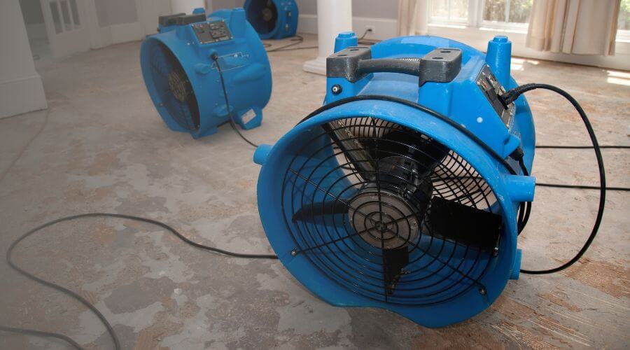 Why choose Safesurge Repair for water damage restoration in Yonkers